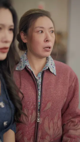 อย่าท้าทาย ทายาทสาว