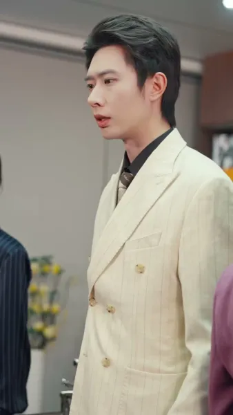 อย่าท้าทาย ทายาทสาว