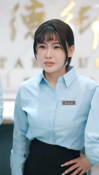 อย่าท้าทาย ทายาทสาว