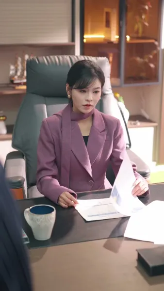 อย่าท้าทาย ทายาทสาว