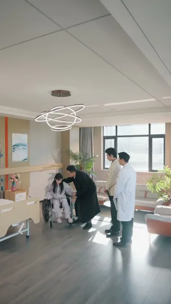 อย่าท้าทาย ทายาทสาว