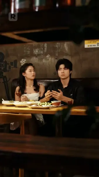 มหาเศรษฐีในร่างช่างก่อสร้าง