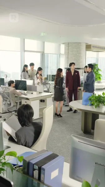 คุณลุงขา...มาตามใจเมียเด็ก