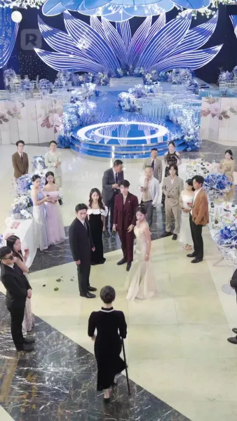 คุณลุงขา...มาตามใจเมียเด็ก