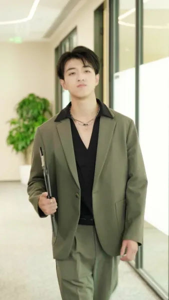 คุณลุงขา...มาตามใจเมียเด็ก