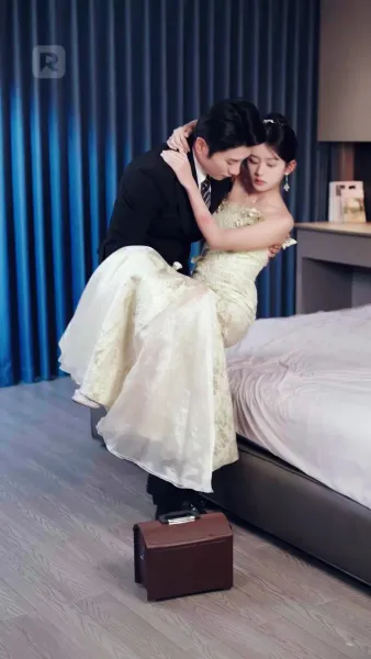 คุณลุงขา...มาตามใจเมียเด็ก