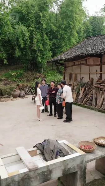 คุณลุงขา...มาตามใจเมียเด็ก