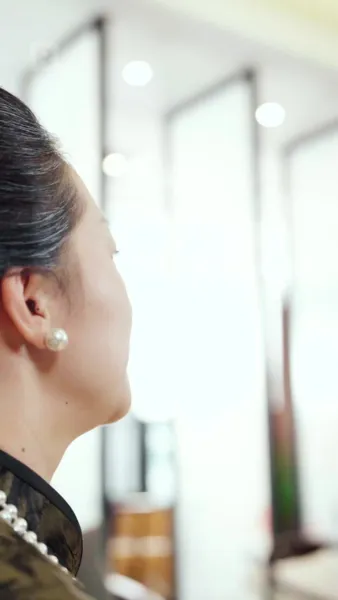 คุณลุงขา...มาตามใจเมียเด็ก