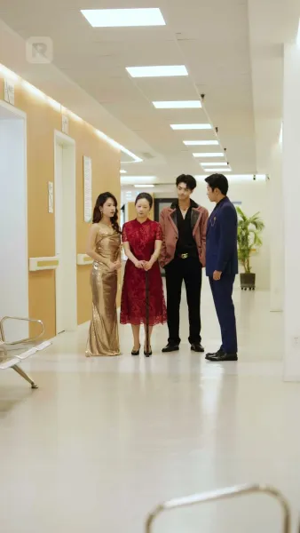 คุณลุงขา...มาตามใจเมียเด็ก