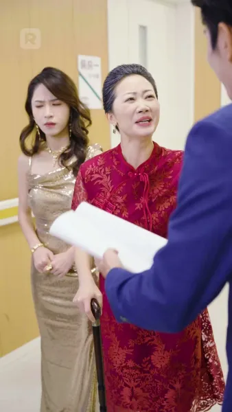 คุณลุงขา...มาตามใจเมียเด็ก