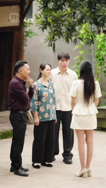 คุณลุงขา...มาตามใจเมียเด็ก