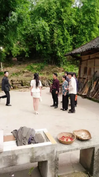 คุณลุงขา...มาตามใจเมียเด็ก