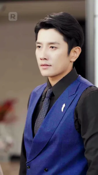 คุณลุงขา...มาตามใจเมียเด็ก