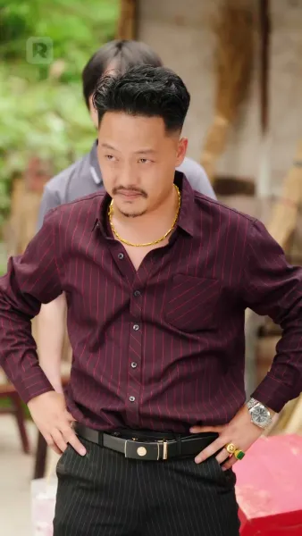 คุณลุงขา...มาตามใจเมียเด็ก