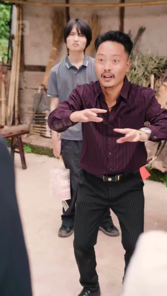 คุณลุงขา...มาตามใจเมียเด็ก