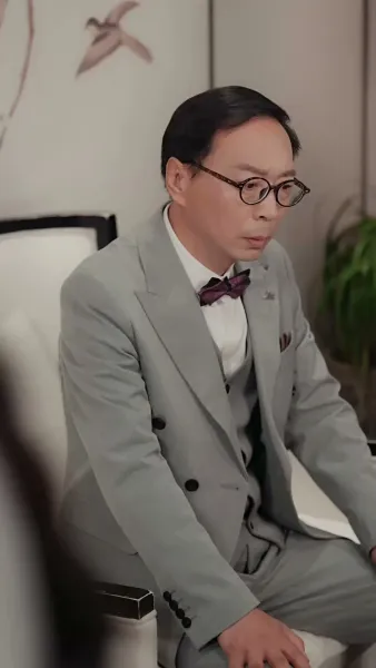 ย้อนเวลามาหย่าสามี