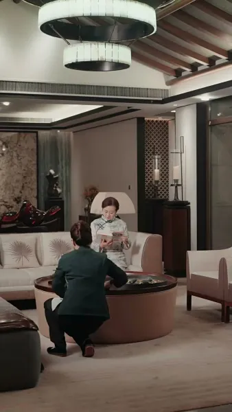 ย้อนเวลามาหย่าสามี