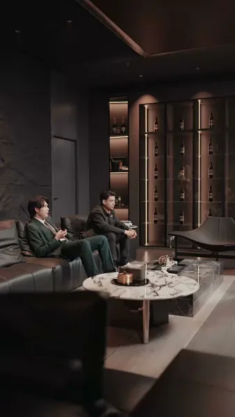 ย้อนเวลามาหย่าสามี