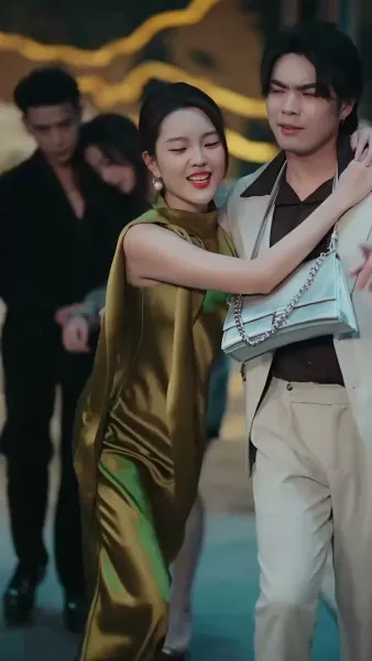 ย้อนเวลามาหย่าสามี