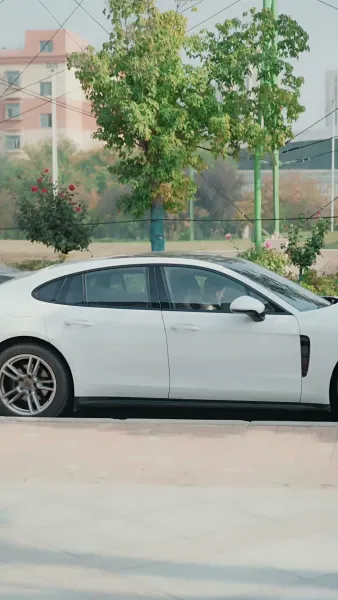 ย้อนเวลามาหย่าสามี