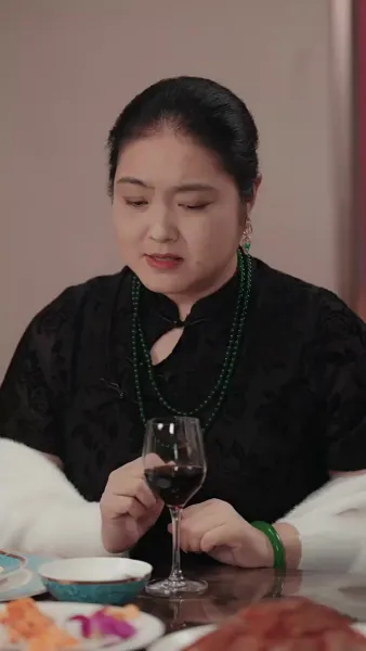 ย้อนเวลามาหย่าสามี