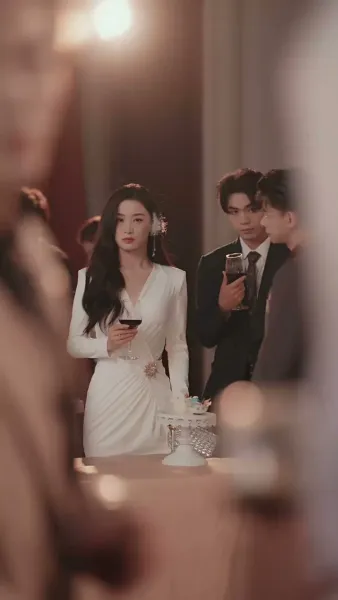 ย้อนเวลามาหย่าสามี