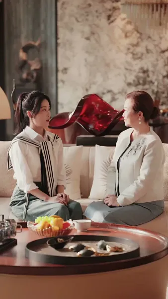 ย้อนเวลามาหย่าสามี