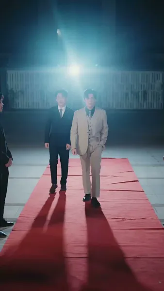 ย้อนเวลามาหย่าสามี