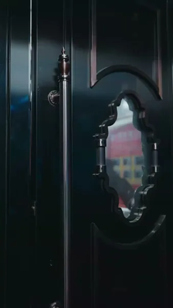 ย้อนเวลามาหย่าสามี