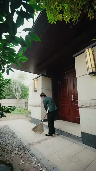 ย้อนเวลามาหย่าสามี