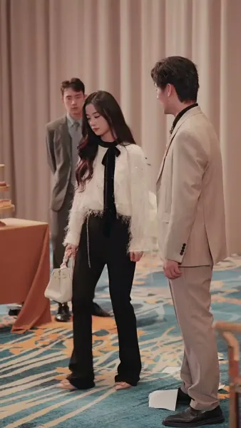 ย้อนเวลามาหย่าสามี