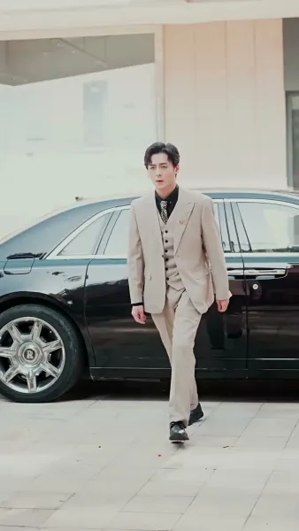 ย้อนเวลามาหย่าสามี