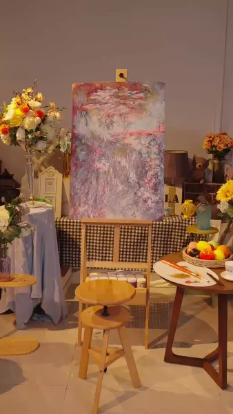 คำสัญญาในฝน