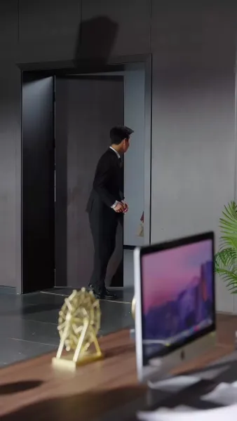 คำสัญญาในฝน