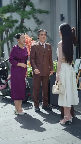 คำสัญญาในฝน