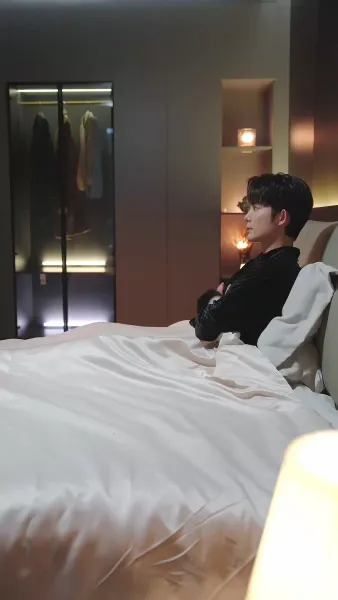 คำสัญญาในฝน