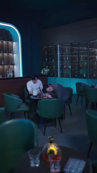 คำสัญญาในฝน