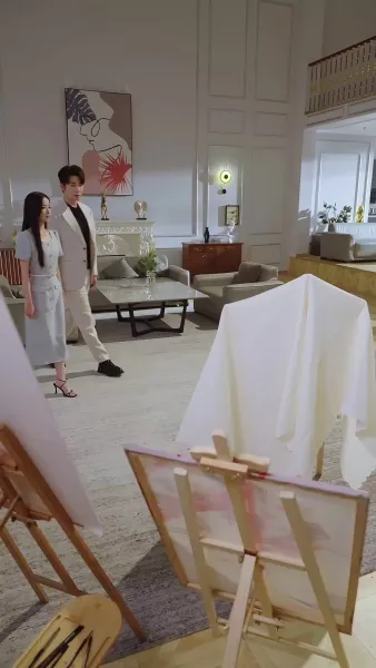 คำสัญญาในฝน