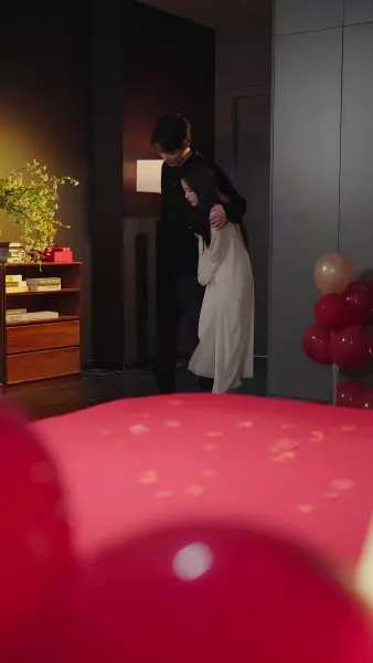 คำสัญญาในฝน