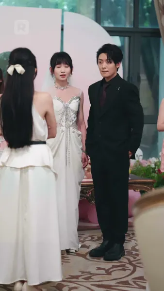 รักสุดใจยัยตัวแสบ