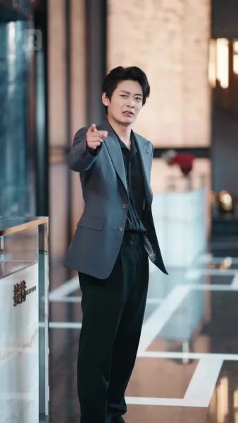 รักสุดใจยัยตัวแสบ