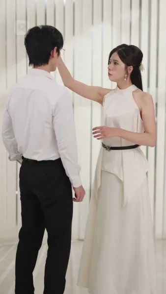 รักสุดใจยัยตัวแสบ