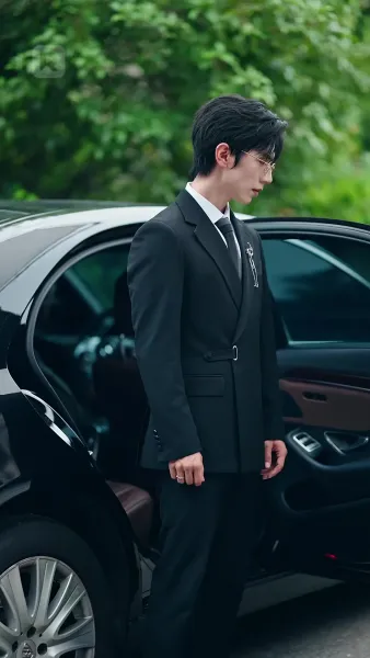 รักสุดใจยัยตัวแสบ