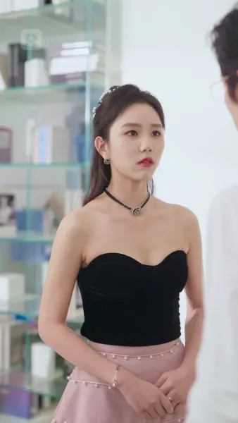 รักสุดใจยัยตัวแสบ