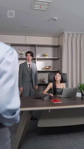 รักสุดใจยัยตัวแสบ