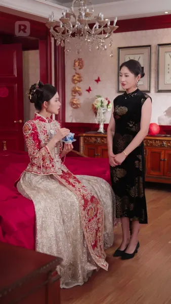 รักสุดใจยัยตัวแสบ