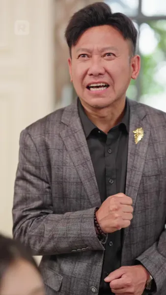 รักสุดใจยัยตัวแสบ