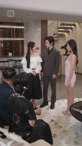 รักสุดใจยัยตัวแสบ