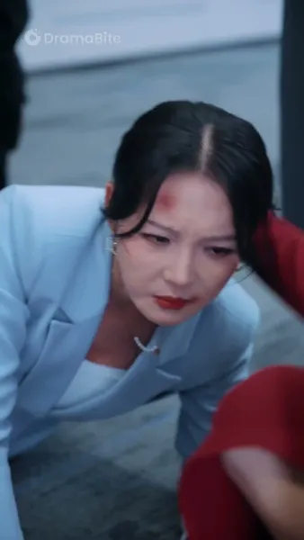 เจ้านายเอาสิ่งที่เธอสมควรได้รับคืนมา