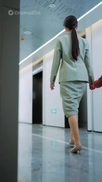 เจ้านายเอาสิ่งที่เธอสมควรได้รับคืนมา